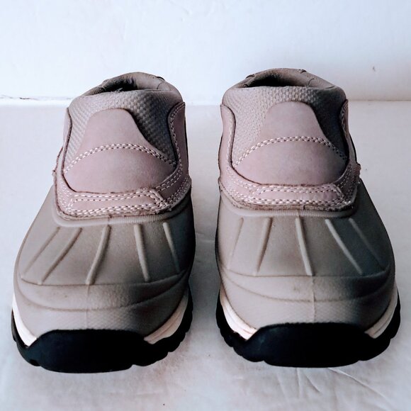 Women's LL Bean Storm Chaser Shoes Tek 2.5 Waterproof Duck Size 7 - Picture 3 of 7